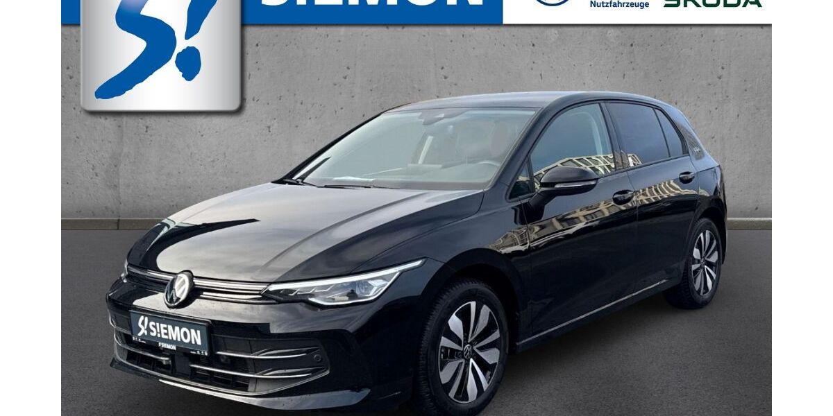 VW Golf 19.151 km 29.430 &euro; Emsdetten 48282