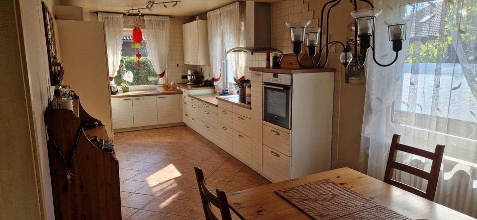 Einfamilienhaus Ladbergen - 4 Zimmer, 145 m&sup2;, 439.000&euro; | Angebot:25961807
