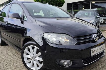 VW Golf Plus 174.200 km 5.950 &euro; Emsdetten 48282