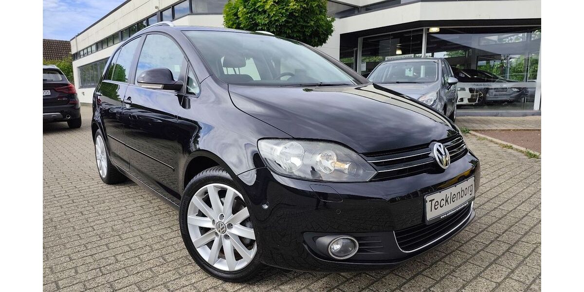 VW Golf Plus 174.200 km 5.950 &euro; Emsdetten 48282