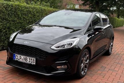 Ford Fiesta 130.000 km 10.500 &euro; Nordwalde 48356