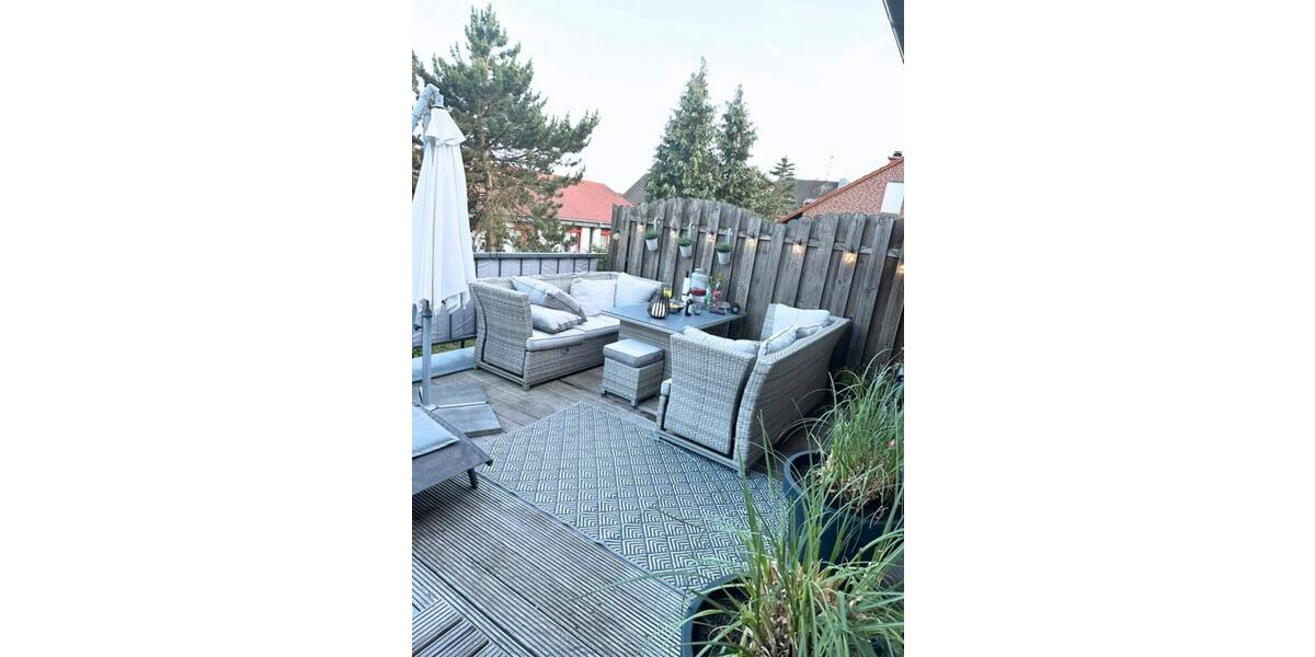 Maisonettenwohnung Altenberge - 6 Zimmer, 140 m&sup2;, 399.000&euro; | Angebot:26958633