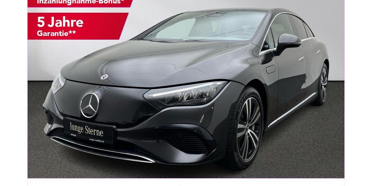 Mercedes-Benz EQE 62.641 km 40.190 &euro; Rheine 48429