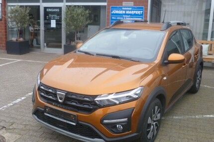 Dacia Sandero 17.822 km 14.250 &euro; Metelen 48629