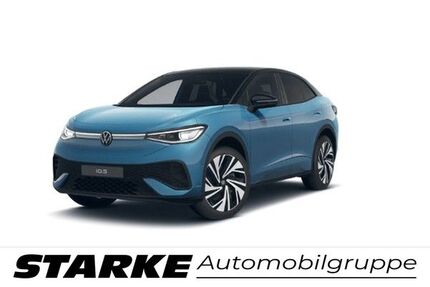 VW ID.5 4.688 km 42.930 &euro; Ibbenbüren 49477
