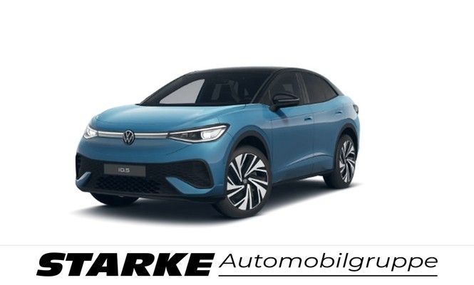 VW ID.5 4.688 km 42.930 &euro; Ibbenbüren 49477