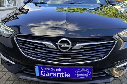 Opel Insignia 104.000 km 13.700 &euro; Hörstel 48477