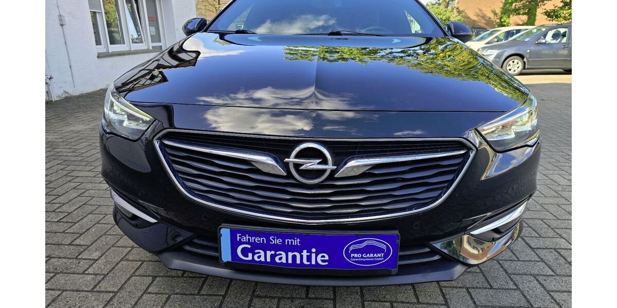 Opel Insignia 104.000 km 13.700 &euro; Hörstel 48477