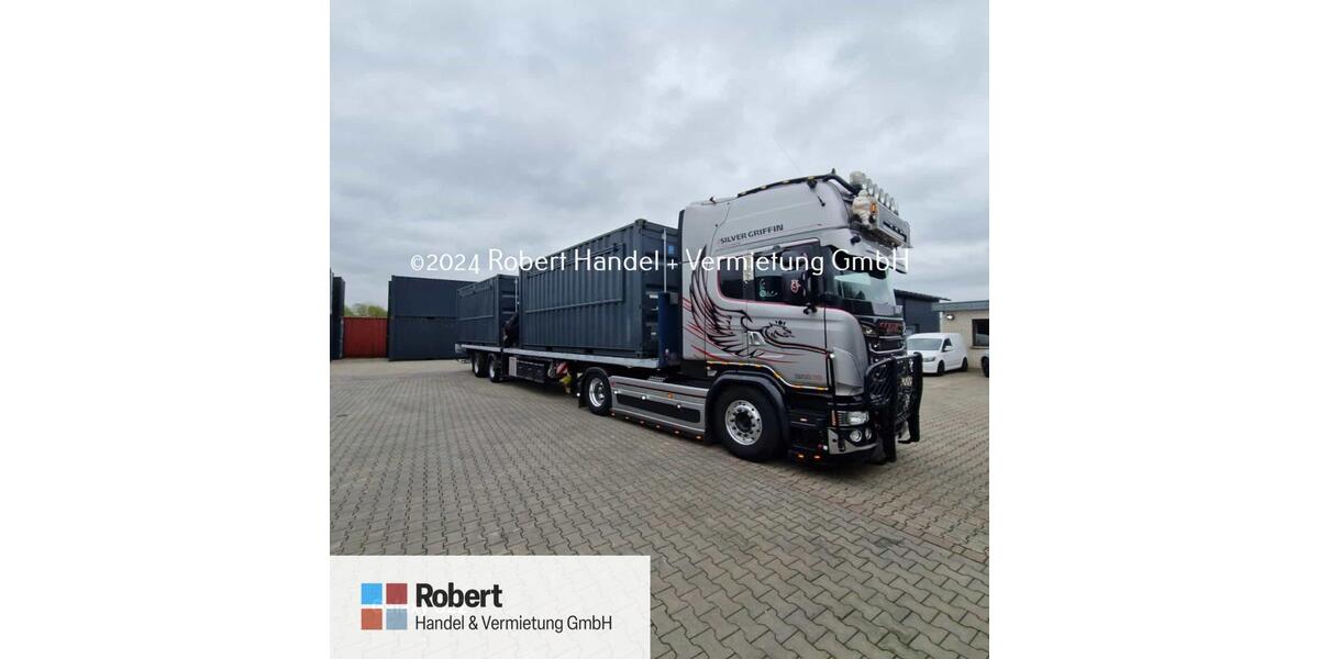 Gewerbeobjekt Schüttorf - 4.500&euro; | Angebot:13450981