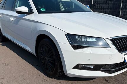 Skoda Superb 65.000 km 20.300 &euro; Spelle 48480