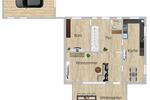 Einfamilienhaus Ladbergen - 4 Zimmer, 145 m&sup2;, 445.000&euro; | Angebot:26691685