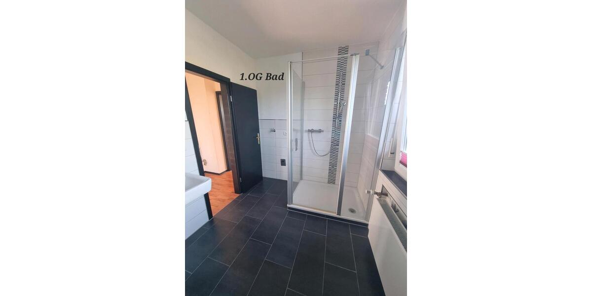 Etagenwohnung Bad Bentheim - 5 Zimmer, 144 m&sup2;, 1.550&euro; | Angebot:27608347