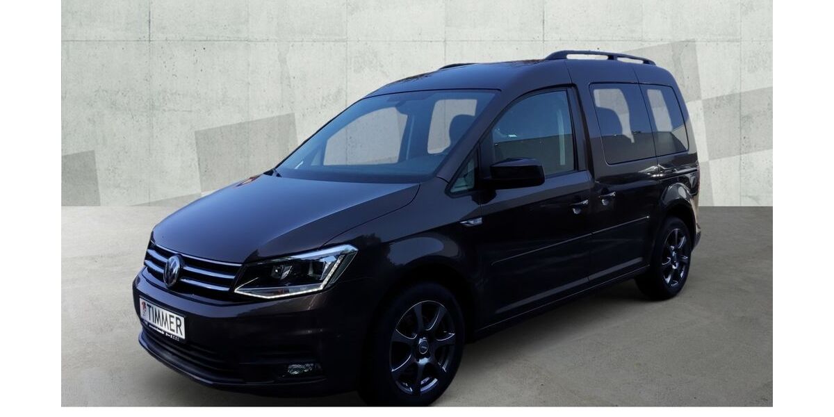 VW Caddy 80.242 km 24.490 &euro; Lingen 49808