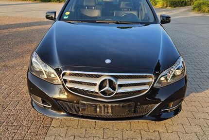 Mercedes-Benz E 200 203.000 km 11.900 &euro; Hopsten 48496