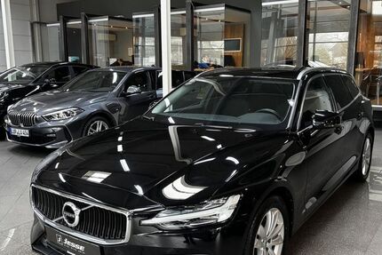 Volvo V60 94.000 km 22.880 &euro; Ibbenbüren 49477