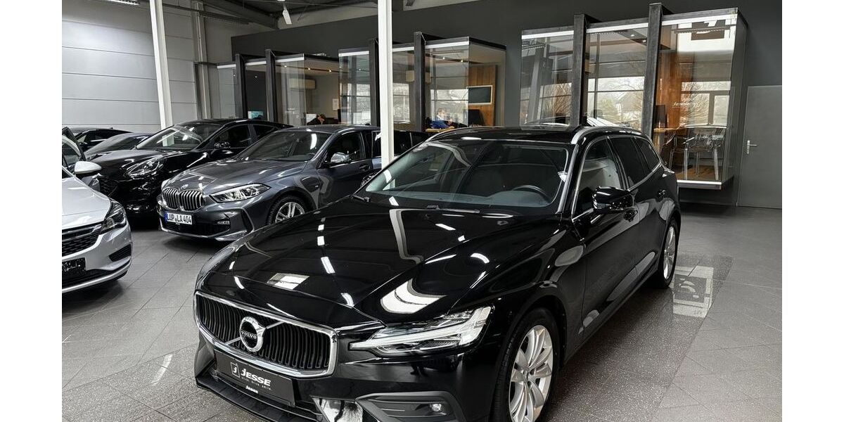 Volvo V60 94.000 km 22.880 &euro; Ibbenbüren 49477