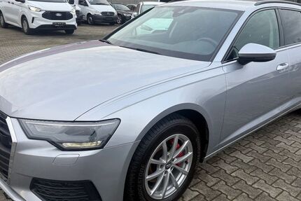 Audi A6 148.947 km 19.499 &euro; Ibbenbüren 49479