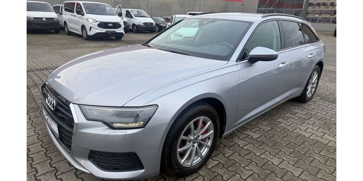 Audi A6 148.947 km 19.499 &euro; Ibbenbüren 49479