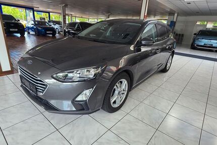 Ford Focus 75.114 km 12.690 &euro; Gronau 48599