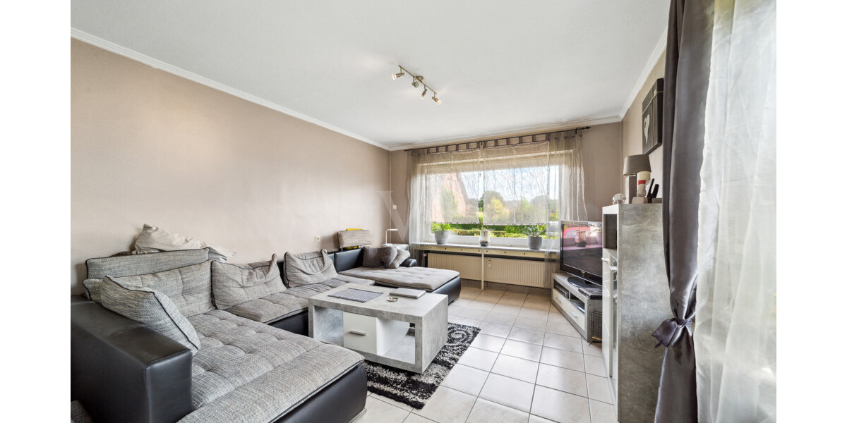 Familienglück oder Investment – Ihr Zweifamilienhaus mit Zukunft - Zweifamilienhaus Rheine / Mesum Rheine | Angebot:22836364