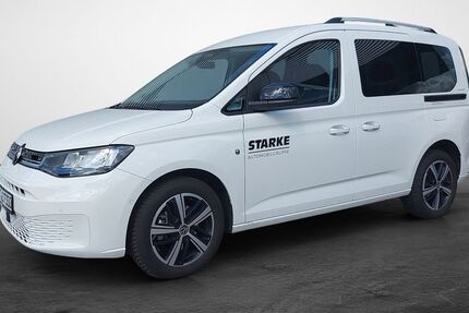 VW Caddy 13.500 km 35.450 &euro; Ibbenbüren 49477
