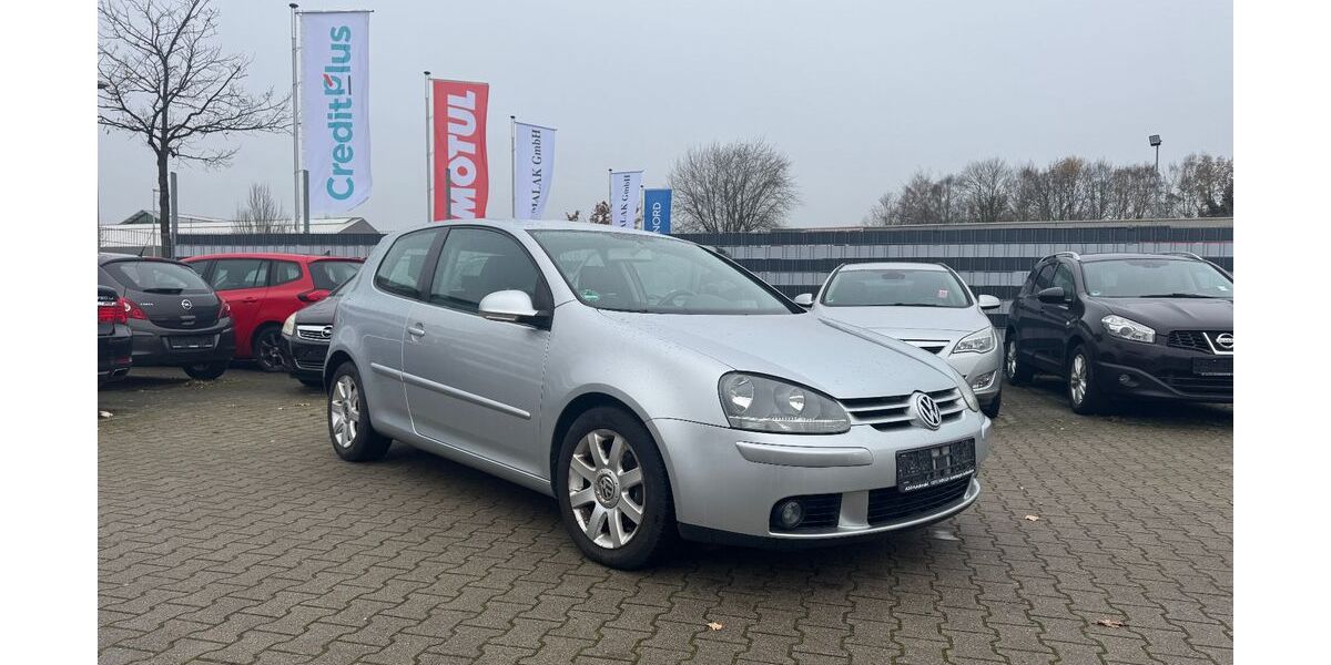 VW Golf 108.000 km 3.950 &euro; Ibbenbüren 49479