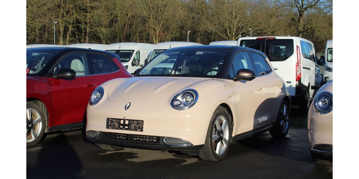 ORA Funky Cat 22.600 km 19.990 &euro; Andervenne 49832