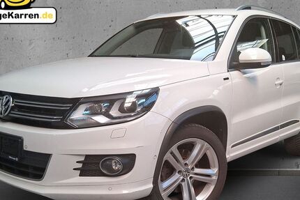 VW Tiguan 170.912 km 10.990 &euro; Hörstel 48477