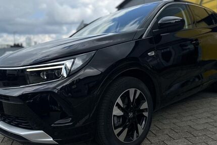 Opel Grandland (X) 24.324 km 27.990 &euro; Steinfurt 48565