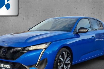 Peugeot 308 24.659 km 18.430 &euro; Ibbenbüren 49479