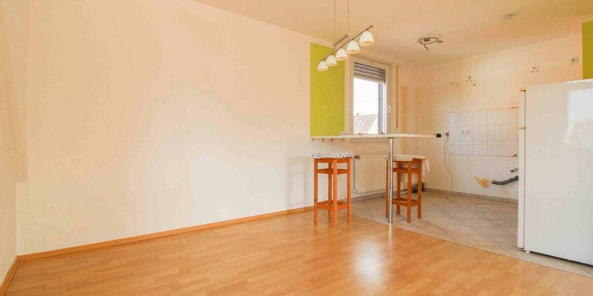 Mehrfamilienhaus, Wohnhaus Horstmar - 6 Zimmer, 329.000&euro; | Angebot:26674188