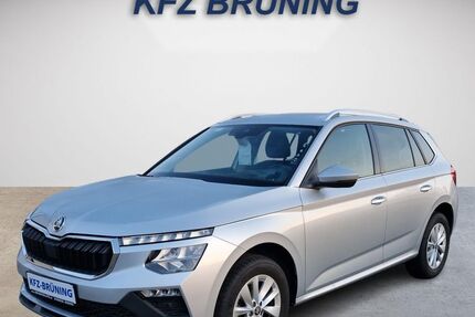 Skoda Kamiq 14.452 km 21.680 &euro; Lingen (Ems) 49811