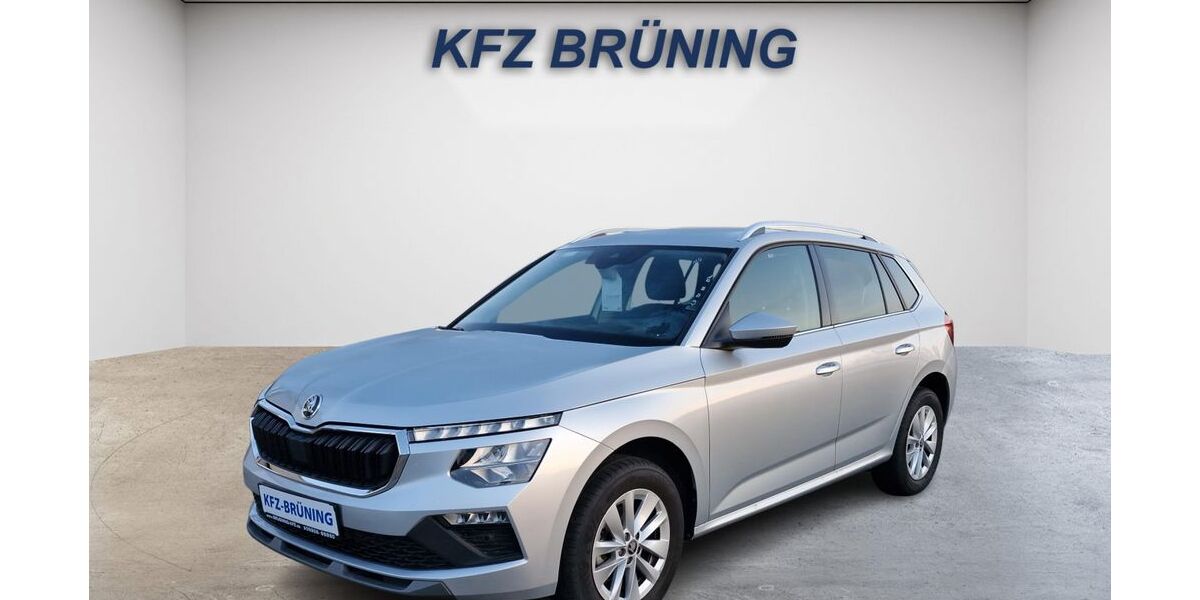 Skoda Kamiq 14.452 km 21.680 &euro; Lingen (Ems) 49811