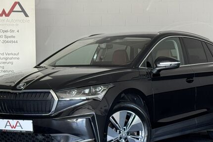 Skoda Enyaq 65.240 km 34.980 &euro; Spelle 48480