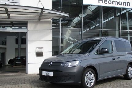 VW Caddy 5.000 km 28.490 &euro; Wettringen 48493