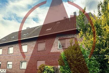 Wohnung Freren - 3 Zimmer, 70 m&sup2;, 640&euro; | Angebot:26061054