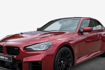 BMW M2 2.000 km 75.900 &euro; Lingen 49809
