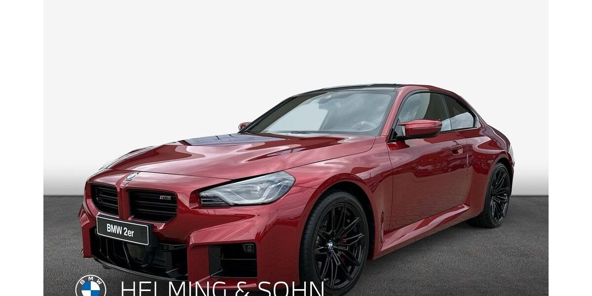 BMW M2 2.000 km 75.900 &euro; Lingen 49809