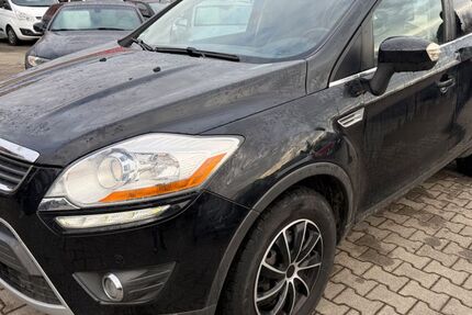 Ford Kuga 244.493 km 3.999 &euro; Ibbenbüren 49479