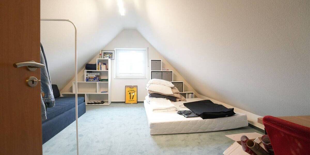 Doppelhaushälfte Salzbergen / Holsten Holsten - 4 Zimmer, 107 m&sup2;, 349.000&euro; | Angebot:26487997