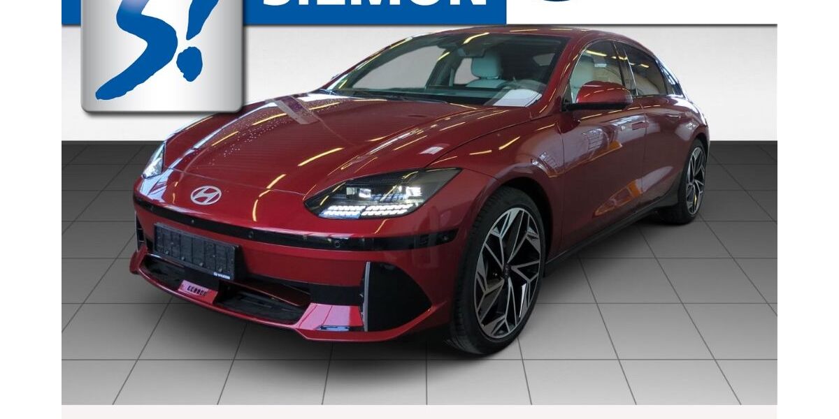 Hyundai IONIQ 6 4.930 km 35.930 &euro; Salzbergen 48499