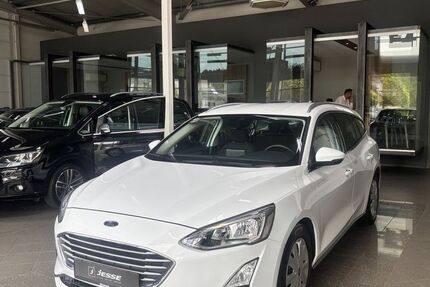 Ford Focus 54.000 km 13.990 &euro; Ibbenbüren 49477