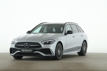 Mercedes-Benz C 220 9.900 km 57.950 &euro; Emsdetten 48282