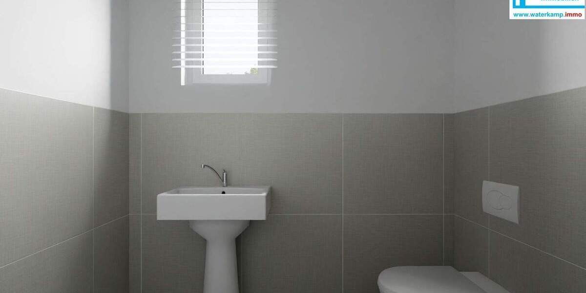 Einfamilienhaus Steinfurt Borghorst - 6 Zimmer, 155 m&sup2;, 299.997&euro; | Angebot:25666432