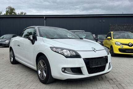 Renault Megane 161.000 km 4.350 &euro; Rheine 48432