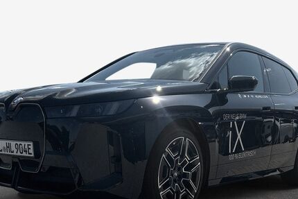 BMW iX 15.596 km 75.900 &euro; Lingen 49809