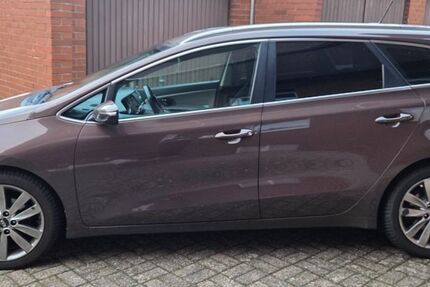Kia ceed / Ceed 183.300 km 6.500 &euro; Lingen 49809