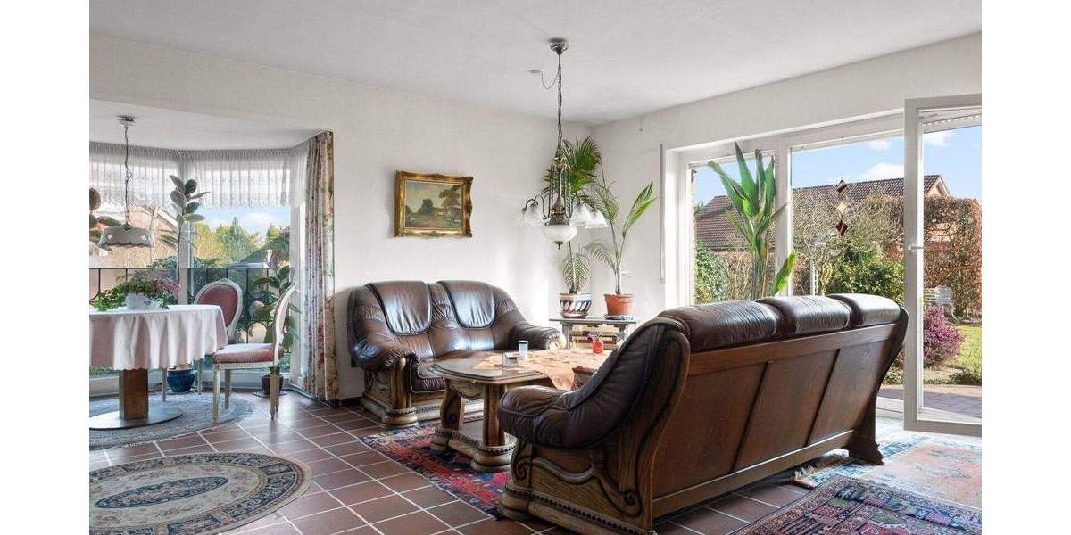 Einfamilienhaus Schüttorf - 4 Zimmer, 115 m&sup2;, 295.000&euro; | Angebot:25669915