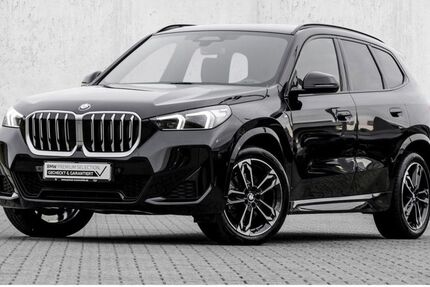 BMW X1 58.000 km 40.990 &euro; Emsdetten 48282