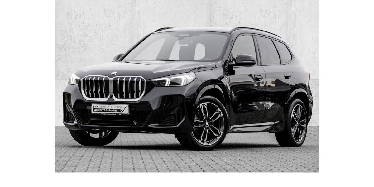 BMW X1 58.000 km 40.990 &euro; Emsdetten 48282
